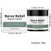 Cr me nerveuse aide la relaxation des paules lotion articulaire douce pour les sportifs la maison les voyages les hommes les femmes les adultes - Buy Online on GoSupps.com
