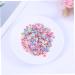 minkissy 3000 Pcs For Nails Polymer Nail Slices Nail Art Fruit Slices For Butterfly Clay Slices Flower Slices Nail Stickers Diy Decoration for Nail Fruit Decor Filler Polymer Clay mediumx3pcs Picture 1x3pcs - Buy Online on GoSupps.com