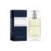 VEFSU Perfume for Men Natural Spray 2025 Eau de Parfum 50ml Loves Baby Classic Long Lasting (Dark Blue One Size) One Size Dark Blue