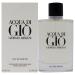 Giorgio Armani Acqua Di Gio EDP Spray (Refillable) Men 4.2 oz 4.2 Fl Oz (Pack of 1)