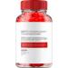 Ketosyn ACV Gummies | Advanced Formula with B12 - Fast Acting Extra Strength (2 Pack - 120 Gummies) | Best Reviews - Buy Online on GoSupps.com