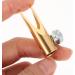 FOMIYES Eyebrow Sharpening Tool Coloured Eyeliner Metal Pencil Lip Liner Sharpener Pencil Sharpener Makeup Eyebrow Pencil Sharpener Aluminum Alloy Student Supplies Miss Cylinder - Buy Online on GoSupps.com