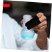 Homoyoyo 100pcs Nitrile Anti-Static Finger Cots - White Thumb Protection Tools (6.5X2.5cm) - International Shipping Available - Buy Online on GoSupps.com