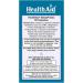 HealthAid SleepProbio Vegan Sleep Support Supplement 30 Capsules Once Daily Probiotics and Herbs to Support Restful Sleep & Relaxation - Buy Online on GoSupps.com