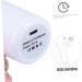 Outanaya Moisturizer Cartoon Humidifier Mini Handy Mist Sprayer Skin Steamer Plastic Material White - Buy Online on GoSupps.com