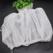 ZOCONE Bird Seed Guards & Catchers - Adjustable Mesh Net Cover for Bird Cages - White - Buy Online on GoSupps.com