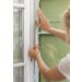 Tesa Mosquito Fly and Insect Screen for Doors 2 X 0.65 M X 2.5 M (max) White - Buy Online on GoSupps.com