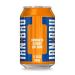 IRN-BRU From AG Barr | Original Scottish Sparkling Soft Drink | 330 ML (6 Pack) - Buy Online on GoSupps.com