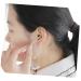 Reusable Double Tipped Cotton Swabs - Eco-Friendly Ear Cleaning Buds for Babies & Adults | 2 Pack - Buy Online on GoSupps.com