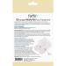 ForPro 10-Minute Paraffin Foot Treatment Booties - Fragrance Free (One Pair) - Buy Online on GoSupps.com