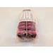 Kalolary Artificial Nails Set - 720 Stiletto & Almond Full Cover Nails in 30 Colors - Perfect for Salon Use - Includes File & Nail Pencil for Women & Girls - Buy Online on GoSupps.com