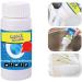 2 pcs Pipe Dredge Deodorant Bubble Bombs Magic Bubble Bombs Drain Cleaner Fast Foaming Pipe Cleaner drain clog remover - Buy Online on GoSupps.com