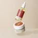 Na f Nourishing Pregnancy Balm 100ml | Natural & Vegan Body Care for Everyone - Buy Online on GoSupps.com