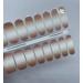 Zaubern gel4Home - Premium UV Nail Foils & Wraps | Rose Gold Boomer Design | International Shipping - Buy Online on GoSupps.com