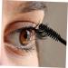 6pcs Eyelash Solution Bottle Mini Funnel Mini Mascara Bottle Lip Empty Bottles Bottling Solid Wood - Buy Online on GoSupps.com