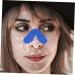Gleavi Nose Pads Mask Set | Supportive Nose Protection & Nasal Cushion Strips for Comfortable Sleep | Durable Nylon & Polyester Design - Buy Online on GoSupps.com