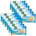 Generic Gullon Sugar Free Wafers - 12 x Vanilla Flavour Wafers