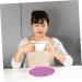 Alipis 6pcs Anti-Scald Heat Bowl Coasters Non- High Placemats Temperature Mats Mat Table Pot Silicone Cup - Buy Online on GoSupps.com