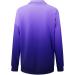 Christmas Women's Color Block Sweatshirt - Purple X-Large | Long Sleeve Crewneck Sweater - Buy Online on GoSupps.com
