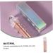FRCOLOR 2 pcs Makeup Fluid for Sparkling Eyeshadow Gloss Shadow Long Liquid Waterproof Shiny Glitter 1 count (Pack of 1) As Shownx2pcs - Buy Online on GoSupps.com