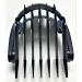  Shaving Heads 3-21mm Hair Clipper Head Compatible with for Philips QC5315 QC5345 QC5380 Men's Beard Trimmer Shaver Razor Combs New Easy to Replace  - Buy Online on GoSupps.com