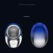 Portable USB Rechargeable Pocket Size Shaver for Men - Ideal Gift for Dads | International Shipping - Buy Online on GoSupps.com