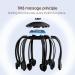 Buy the Best Scalp Massager Octopus | Portable 3-Speed Electric Head Massager | Ultimate Relaxation and Stress Relief - Buy Online on GoSupps.com