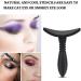 Fashion Silicone Crease Tool Lazy Eye Shadow Applicator for Exquisite Eye Contour Makeup - Buy Online on GoSupps.com