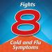 Beechams Cold & Flu Medicine Cough & Congestion Relief Capsules Max Strength All in One Capsules 16 Count - Buy Online on GoSupps.com
