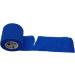 Pintomed Self-Adhesive Bandage Roll - 10 Pack (5 Blue & 5 Green) | 5cm x 4.5m | Ideal for Wrist Leg Arm & Vet Wrap - Secure and Durable Sports Tape - Buy Online on GoSupps.com