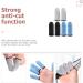 Buy Minkissy Cot 3 Pairs Finger Cots - Cut Resistant Thumb Protectors for Crafts & Kitchen Use - Buy Online on GoSupps.com
