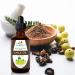 Tropical Holistic 4 oz Amla Oil - 100% Pure & Unrefined Indian Gooseberry Oil - Organic, Non-GMO - For Healthy Beard, Scalp & Split Ends - Buy Online on GoSupps.com
