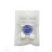 Trrut 2 Pcs Disposable Self Ear Piercing Gun Kit with Earring Studs - Easy and Safe Ear Piercing Tool - Buy Online on GoSupps.com