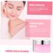 TOVINANNA 1 Pc Rose Essence Cream Rejuvenating Cream Facial Cream Anti Wrinkle Eye Essence Flower Night Face Cream Flower Face Cream Facial Essence No Fuel Moisturizer Pink - Buy Online on GoSupps.com