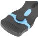 Entatial Razor Suchaber - Ergonomic 2-in-1 Scraper Tool with Protective Covers | Metal & Plastic Blades | Ideal for Cars (Black & Blue) - Buy Online on GoSupps.com