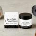 Soothing Nerve Balm - Moisturizing Repair Balm 120g | Natural and Organic Cream - for Feet Hands Legs Arms Lower Back Neck Men and Women - Buy Online on GoSupps.com