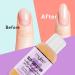 Mylee Slip Solution 125ml for Builder Gel Nail Tips & Extensions - UV/LED Liquid Solution - Buy Online on GoSupps.com
