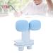 Adjustable Children Seat - Posture Corrector for Kids | Blue Reading & Writing Support - Buy Online on GoSupps.com