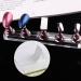 Sponge Double-sided Adhesive Fixing Sticker for Nail Gel Polish Display - 312pcs/sheet | Nail Art Salon Accessories - Pack of 1 - Buy Online on GoSupps.com