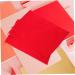 PLAFOPE 3pcs Hair Dryer Storage Bag Hair Dryer Travel Bags Travel Makeup Bag Organizer Flannel Red - Buy Online on GoSupps.com