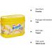 Nesquik Banana Milkshake Mix 300g - Delicious and Refreshing Drink - Buy Online on GoSupps.com