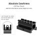 Feyachi RDS-36 1x22mm Red & Green Dot Sight with Riser Mount - Buy Online on GoSupps.com