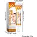 Skin Repair Cream Barrier Repair Cream 20g Natural Soothing Lifting Moisturizing Lotion For Face Neck Back Foot Body - Buy Online on GoSupps.com