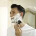KIKC Luxury Shaving Kit: Shaving Brush, Safety Razor, Cream, Synthetic & Badger Hair, Soap & Bowl - Hair Salon Tool with Replacement Hair Knots - Buy Online on GoSupps.com
