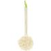 EcoTools 2-in-1 Bath Brush Shower Loofah with Handle Deep Cleansing and Exfoliating for Men and Women Vegan, Cruelty-Free 1 Count - Buy Online on GoSupps.com