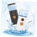 Healeved 2pcs Facial Nano Humidifier Facial Humidifier Office Humidifierc Home Humidifier - Buy Online on GoSupps.com