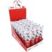 Children's Toothpaste Set (3x50ml) - Strawberry Flavor with Hello Kitty | Promote White Teeth & Fresh Breath - Buy Online on GoSupps.com