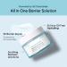 Barrier Repair Cream | Anti-Aging Moisturizer with Hyaluronic Acid & 5x Ceramides | Oil-Free Hydrating Gel for Redness & Acne Relief - Buy Online on GoSupps.com
