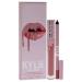 Kylie Cosmetics Matte Lip Kit - Koko K 300 for Women | 2 Pc Matte Liquid Lipstick & Lip Liner - Buy Online Worldwide - Buy Online on GoSupps.com