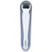 Regrowz Derma Roller 0.3mm for Hair Growth - 192 Titanium Needles - Beard & Scalp Micro Needling Roller for Men & Women - Buy Online on GoSupps.com